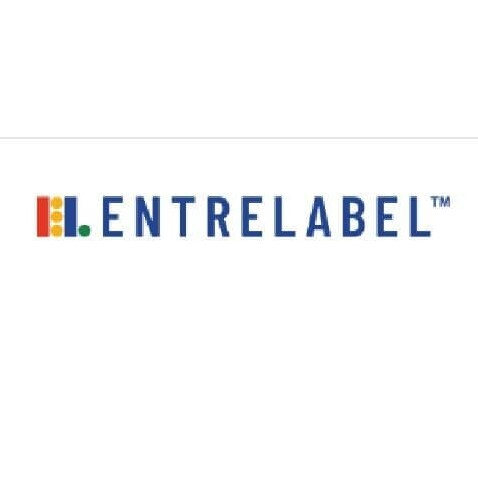 EntreLabel
