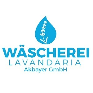 Wäscherei Akbayer