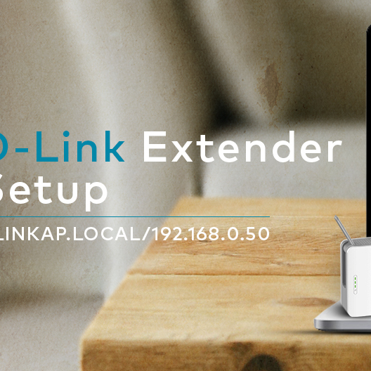 Why Dlinkap.local is the Ideal Solution for Seamless Internet Access Everywhere
