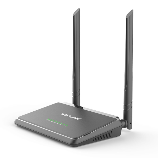 Get Connected: A Comprehensive Guide to wifi.wavlink.com