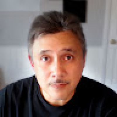 Jonathon Cooper