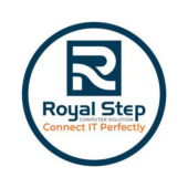 Royal Step Computer Solutions LLC - Startupxplore Royal Step Computer Solutions LLC