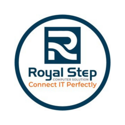 Royal Step Computer Solutions LLC