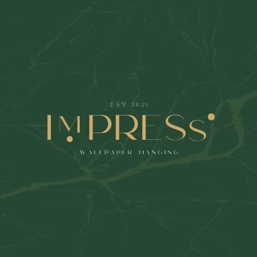Impress Wallpaper