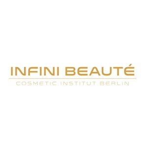 INFINI BEAUTÉ Sugaring Wimpernverlängerung Berlin