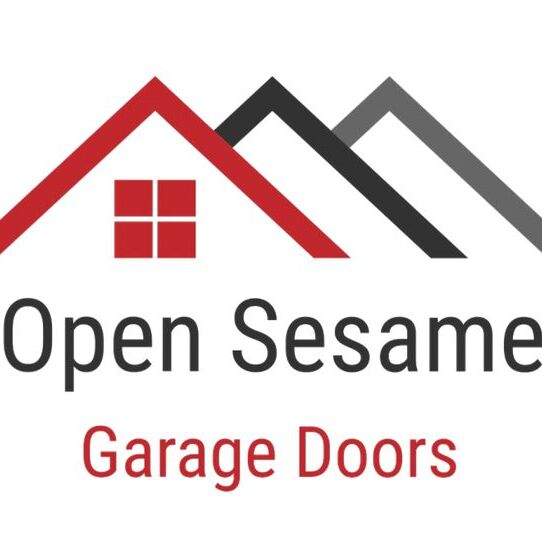 Open Sesame GarageDoors