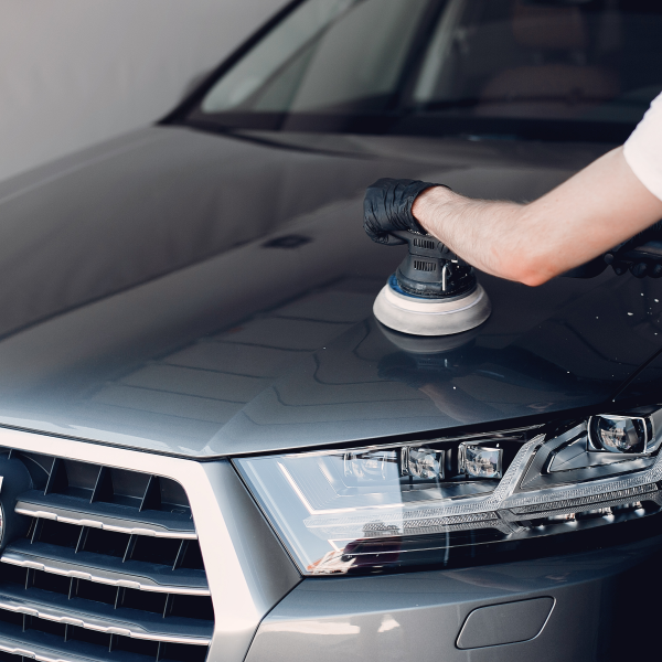 Auto Detailing Companies