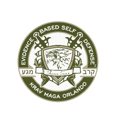 Shaan Saar Krav Maga