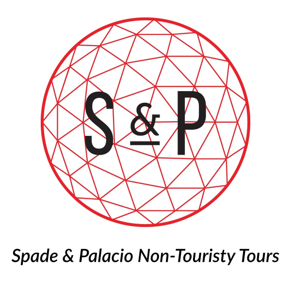 Spade & Palacio Tours