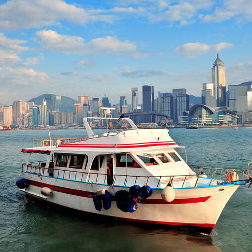 Boat Tour Companies