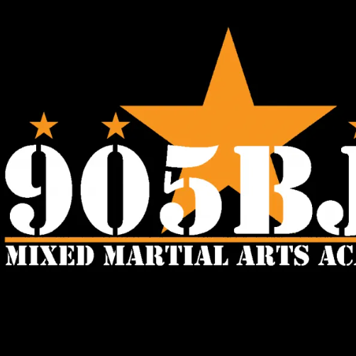 905 Brazilian Jiu Jitsu