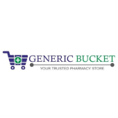 genericbucketpharma - Startupxplore genericbucketpharma