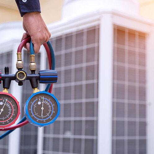 Heating and Air Conditioning Companies