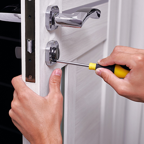 Cross Country Lock and Keys