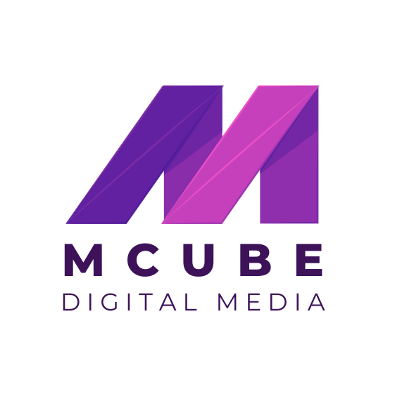 Mcube Digital Media