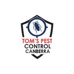 Tom’s Pest Control Canberra