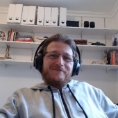 Cristian Rat - Startupxplore Cristian Rat