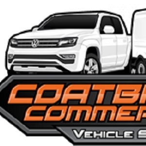 Coatbridge Commercials