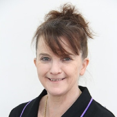 Christine Bailey