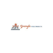 Spangle Steel Product