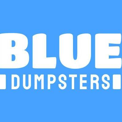 Blue Dumpsters Inc