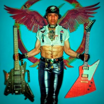 Alextripton Fénix