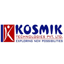 kosmik technologies pvt ltd