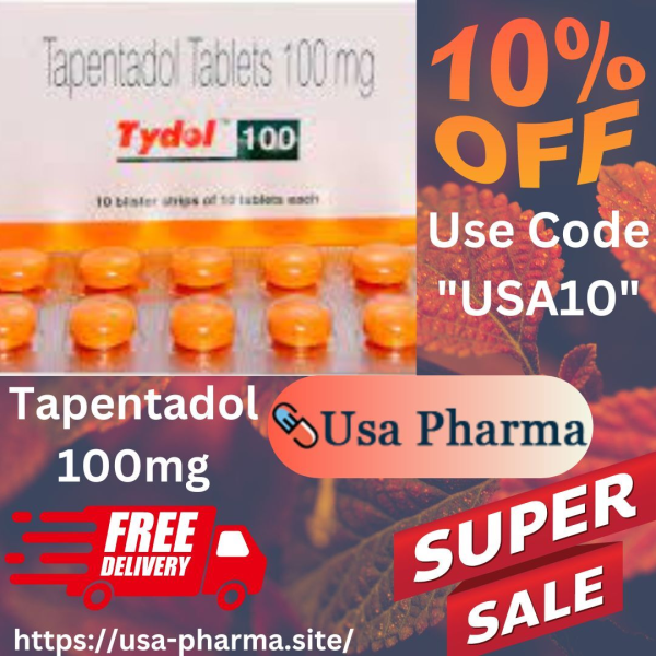 Order @Tapentadol Online Without Prescription in US