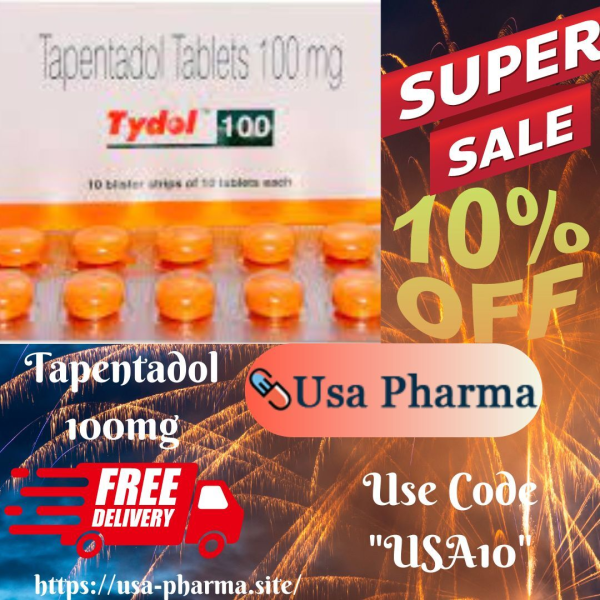 Buy Tapentadol Aspadol Online At Lowest Price In US