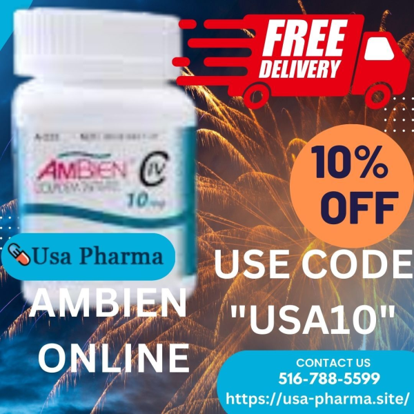 Buy Ambien @Belbien ~10mg Online For Sale
