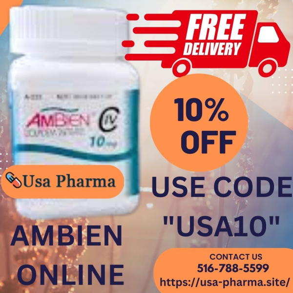 Buy || @10mg Ambien Online {Without Shipping Charges}