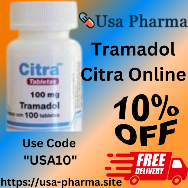 Buy {Tramadol @100mg} Online | For Sale | In USA