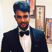 Shreyansh Agrawal
