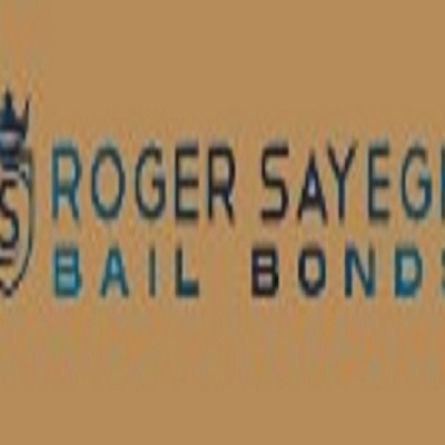 Roger Sayegh Bail Bonds