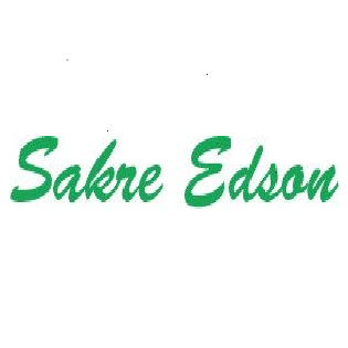 Sakre Edson