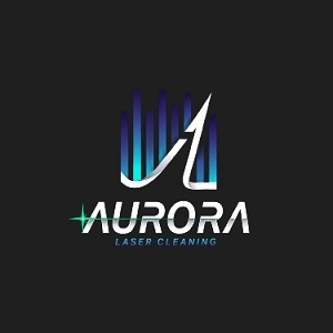 Aurora Laser Cleaning