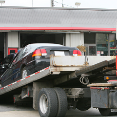 Littleton Towing Service