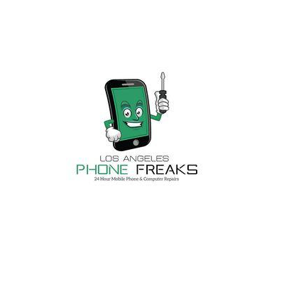 Los Angeles Phone Freaks