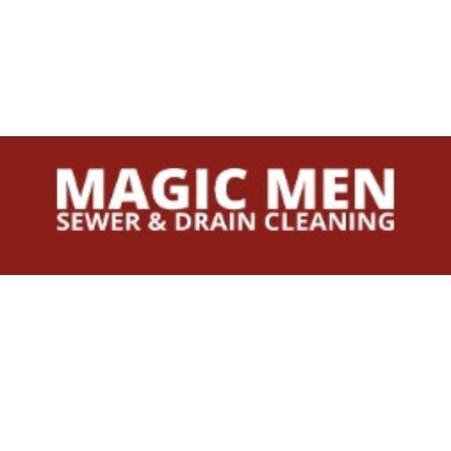 Magic Men Sewer and Drain Cleaning