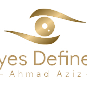 Eyes Defined