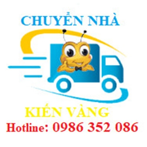 Chuyển Nhà Kiến Vàng Giá Rẻ