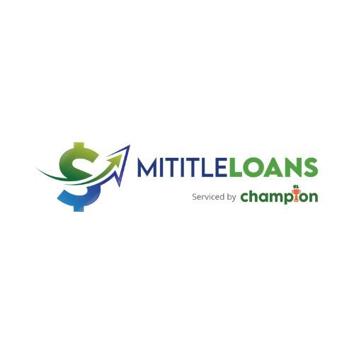 MI Title Loans, Detroit