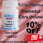 Buy Tramadol @100mg Online Without Prescription