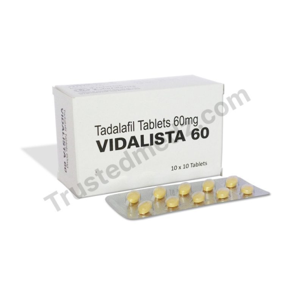 Vidalista 60