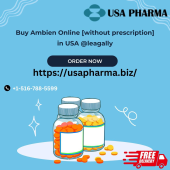 Buy 'Ambien 10mg' Online (Overnight Fast Shipping) at low Price