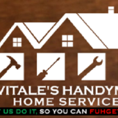 Vitale's-Handyman Home Services - Startupxplore Vitale's-Handyman Home Services