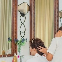 Beauty Salons