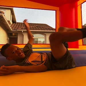 Just Jump Bouncers