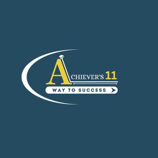 Achiever’s 11