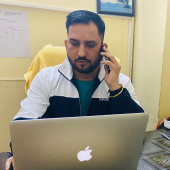 Pradeep Jha - Startupxplore Pradeep Jha